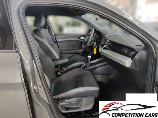 AUDI A1 usata, con Cruise Control