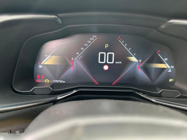 DS AUTOMOBILES DS 7 Crossback usata, con ESP