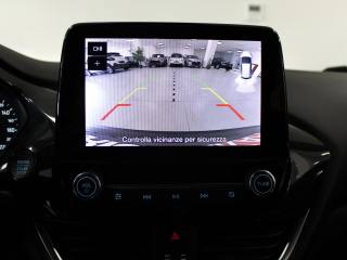 FORD Puma usata, con Autoradio digitale