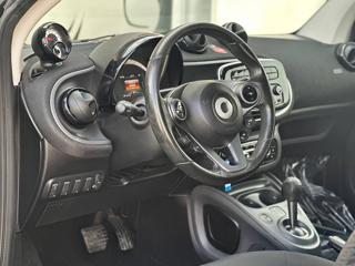 SMART ForTwo usata, con Servosterzo