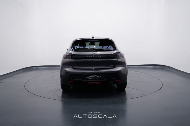 PEUGEOT 208 usata, con Alzacristalli elettrici