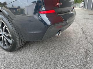BMW X3 usata, con Boardcomputer