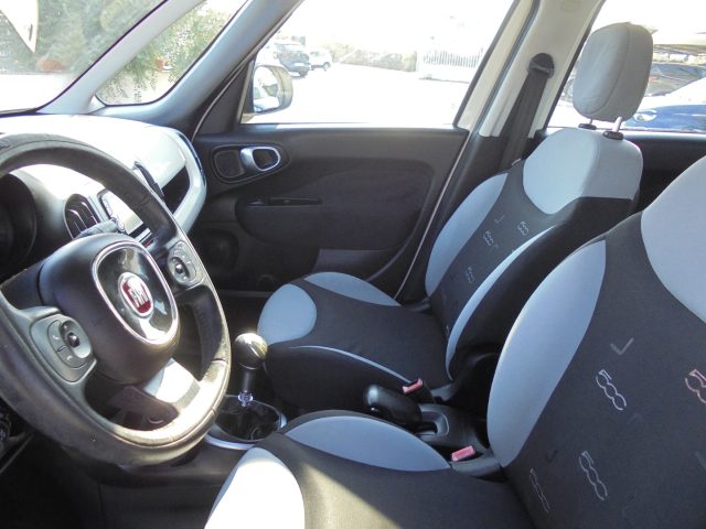 FIAT 500L usata 22