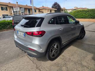 MERCEDES-BENZ GLA 200 usata 94