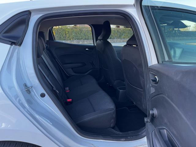 RENAULT Clio usata, con Controllo trazione