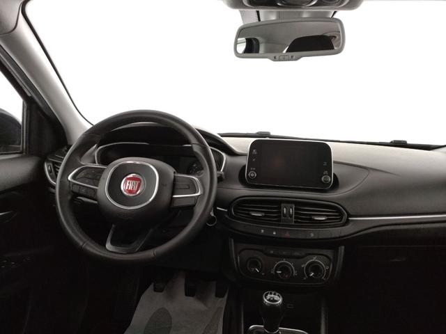 FIAT Tipo usata, con Chiusura centralizzata