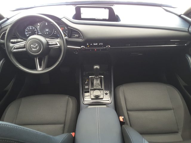 MAZDA CX-30 usata, con Controllo trazione