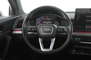 AUDI Q5 usata 11