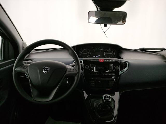 LANCIA Ypsilon usata, con Chiusura centralizzata