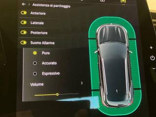 RENAULT Austral usata, con Fari LED