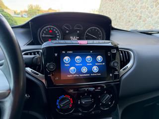 LANCIA Ypsilon usata, con Sistema di navigazione