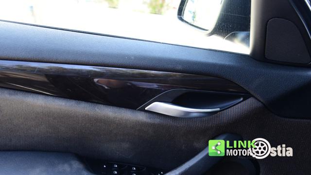 BMW X1 usata, con Filtro antiparticolato