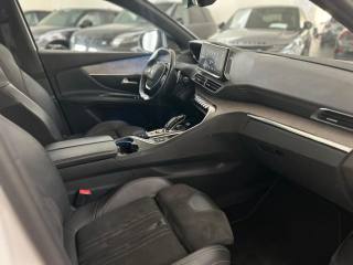 PEUGEOT 5008 usata, con Climatizzatore