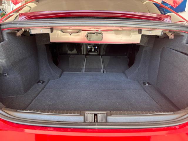 ALFA ROMEO Giulia usata, con Cruise Control
