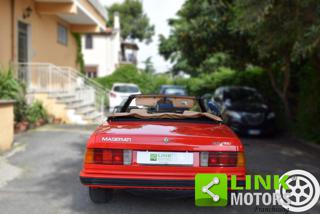 MASERATI Biturbo usata 8
