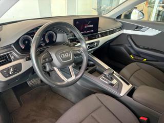 AUDI A4 usata, con Airbag Passeggero