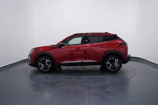 PEUGEOT 2008 usata, con Alzacristalli elettrici