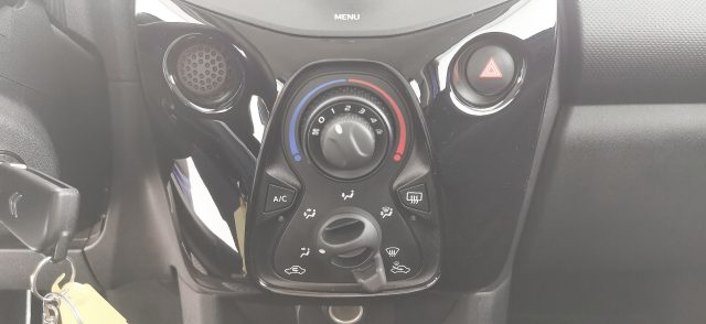 CITROEN C1 usata, con ESP