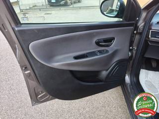 LANCIA Ypsilon usata, con Cerchi in lega