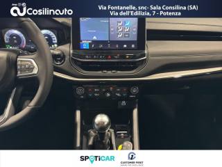 JEEP Compass usata, con Climatizzatore