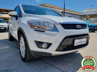 FORD Kuga usata, con Airbag