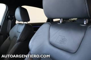 AUDI A6 usata, con Autoradio