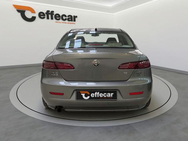 ALFA ROMEO 159 usata, con Boardcomputer
