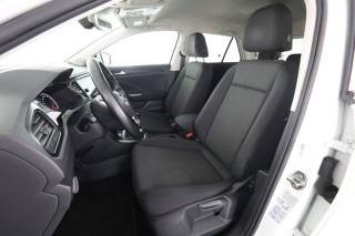 VOLKSWAGEN T-Roc usata 2