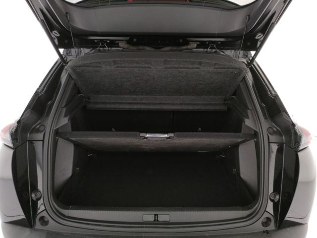 PEUGEOT 2008 usata, con Vetri oscurati