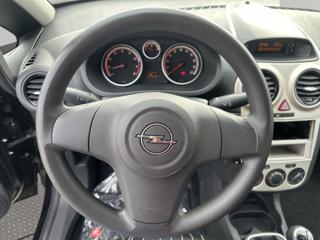 OPEL Corsa usata, con Boardcomputer