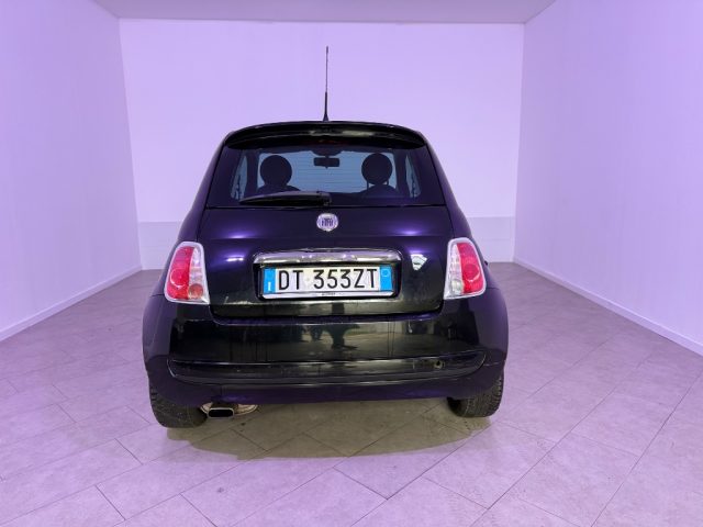 FIAT 500 usata 7