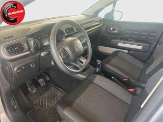 CITROEN C3 usata, con Cerchi in lega