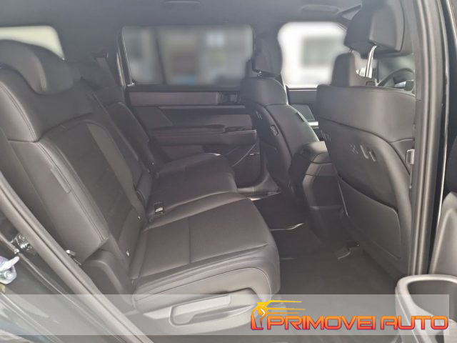 HYUNDAI Santa Fe usata, con Airbag Passeggero