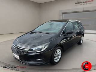 OPEL Astra usata, con Airbag laterali
