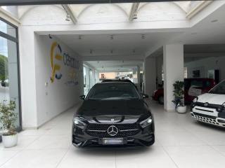 MERCEDES-BENZ A 180 usata, con Airbag