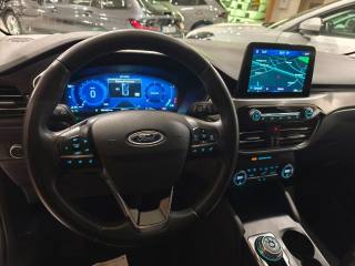 FORD Kuga usata, con Climatizzatore