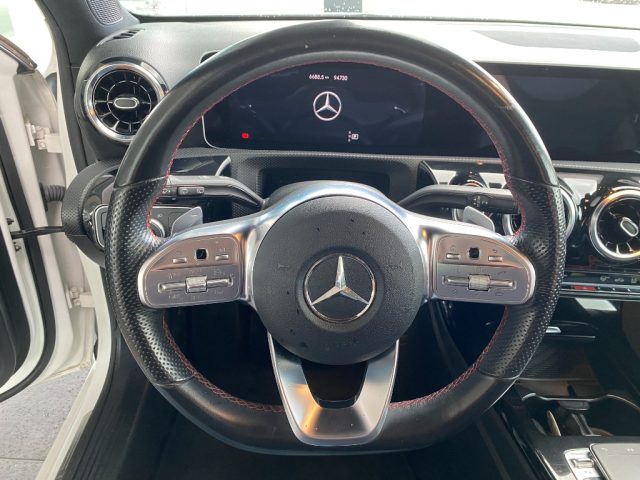 MERCEDES-BENZ A 180 usata, con Servosterzo