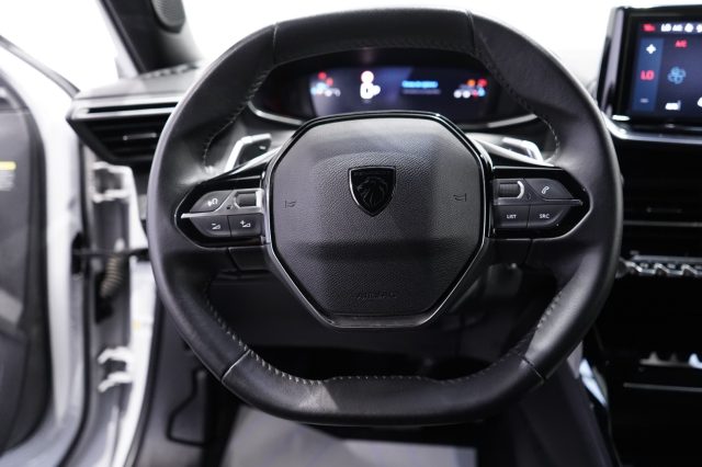 PEUGEOT 2008 usata, con Immobilizzatore elettronico