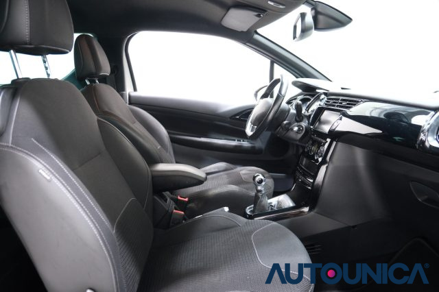 DS AUTOMOBILES DS 3 usata 46