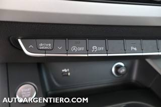 AUDI A4 usata, con Controllo trazione