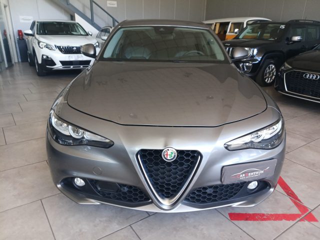 ALFA ROMEO Giulia usata, con Airbag