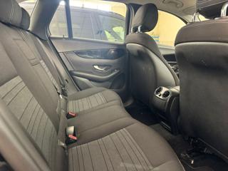 MERCEDES-BENZ GLC 220 usata, con Chiusura centralizzata
