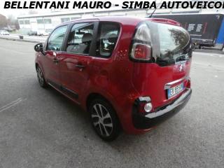 CITROEN C3 Picasso usata, con Chiusura centralizzata