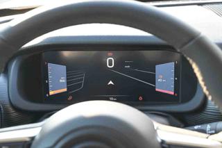 JEEP Avenger usata, con Park Distance Control