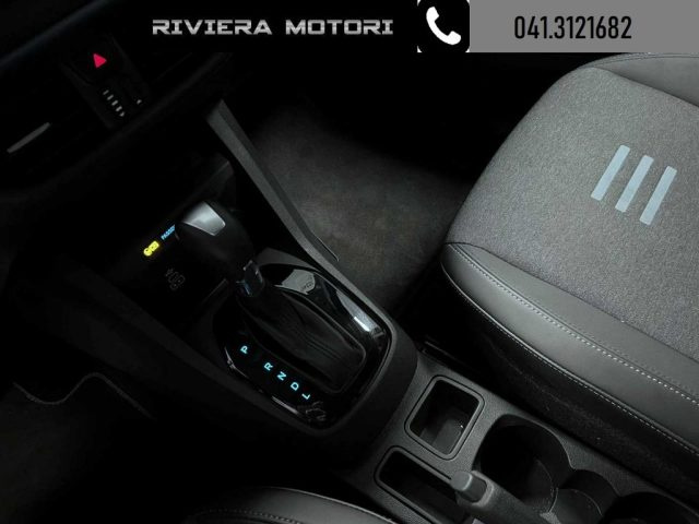 FORD Tourneo Courier usata, con Controllo trazione