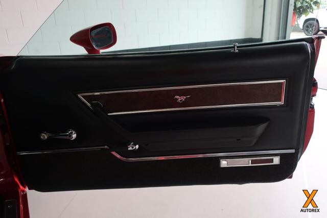 FORD Mustang usata 3