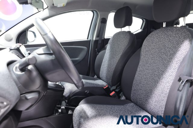 LANCIA Ypsilon usata, con Chiusura centralizzata