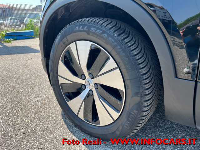 VOLVO XC40 usata, con Touch screen