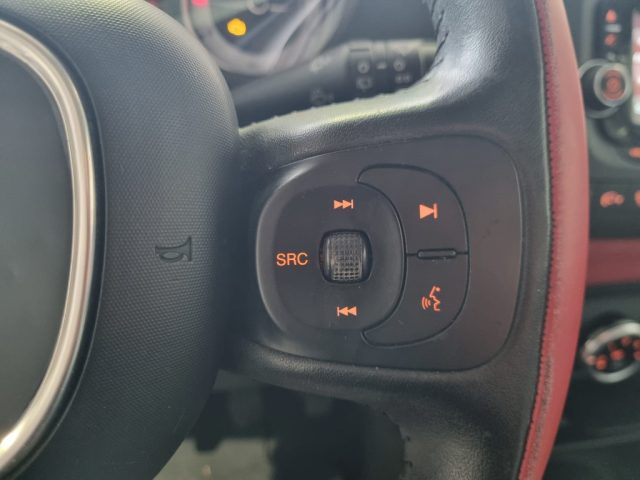 FIAT 500L usata, con Volante multifunzione
