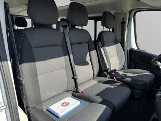 FIAT Ducato usata, con USB